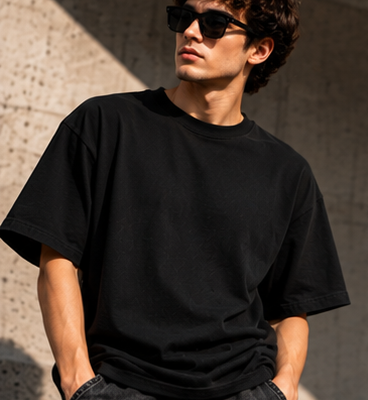 Essential Black