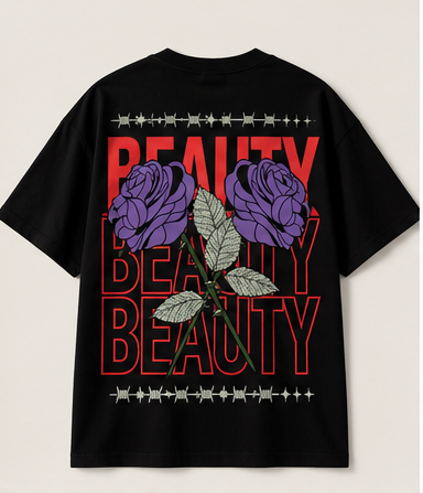 Beauty Rose - Image 2