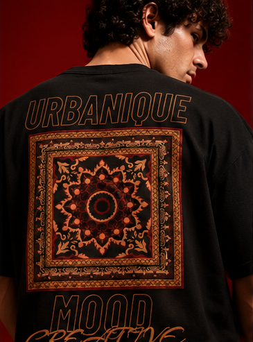Urbanique Mood Paisley Creative - Image 2