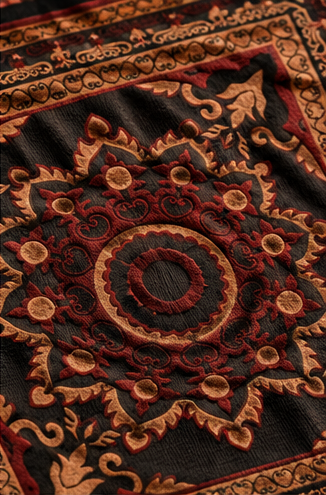 Urbanique Mood Paisley Creative - Image 3