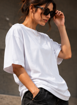 Essential White