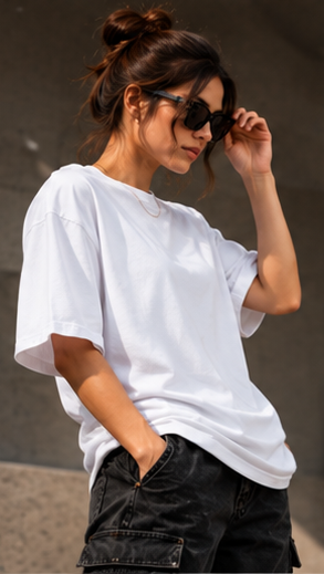 Essential White
